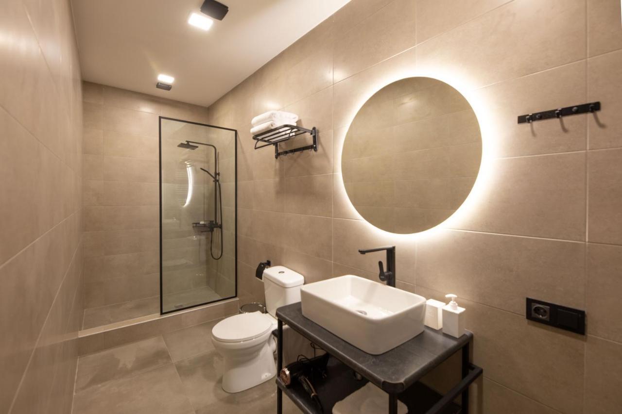 Dedoplis Tskaro Hotel Takara מראה חיצוני תמונה