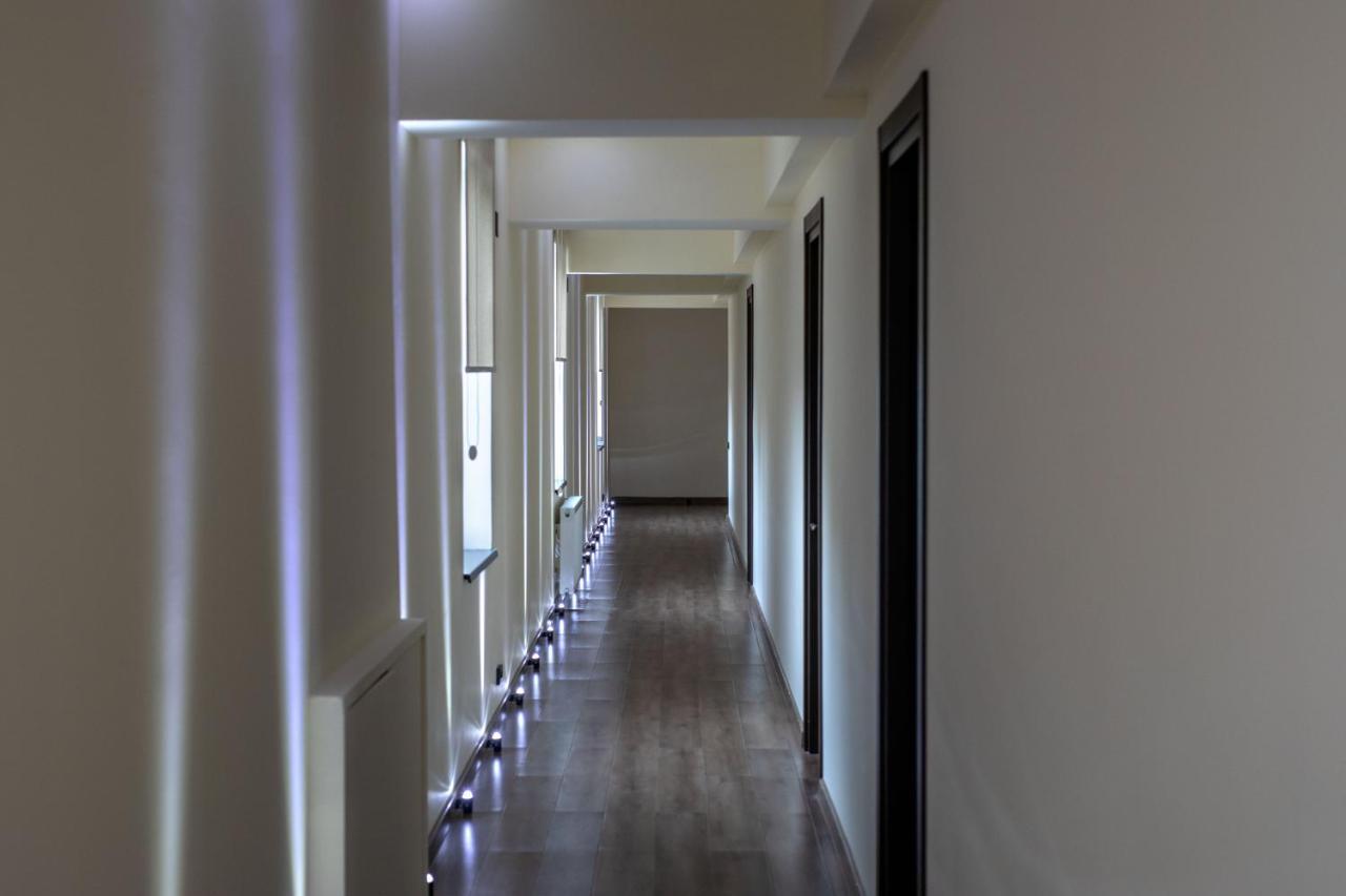 Dedoplis Tskaro Hotel Takara מראה חיצוני תמונה